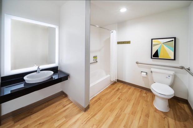 Images Candlewood Suites Muskogee by IHG