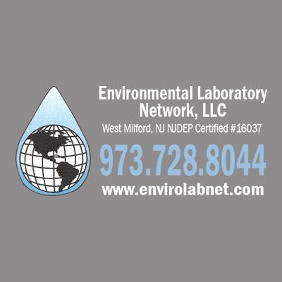 Environmental Laboratory Network LLC Logo