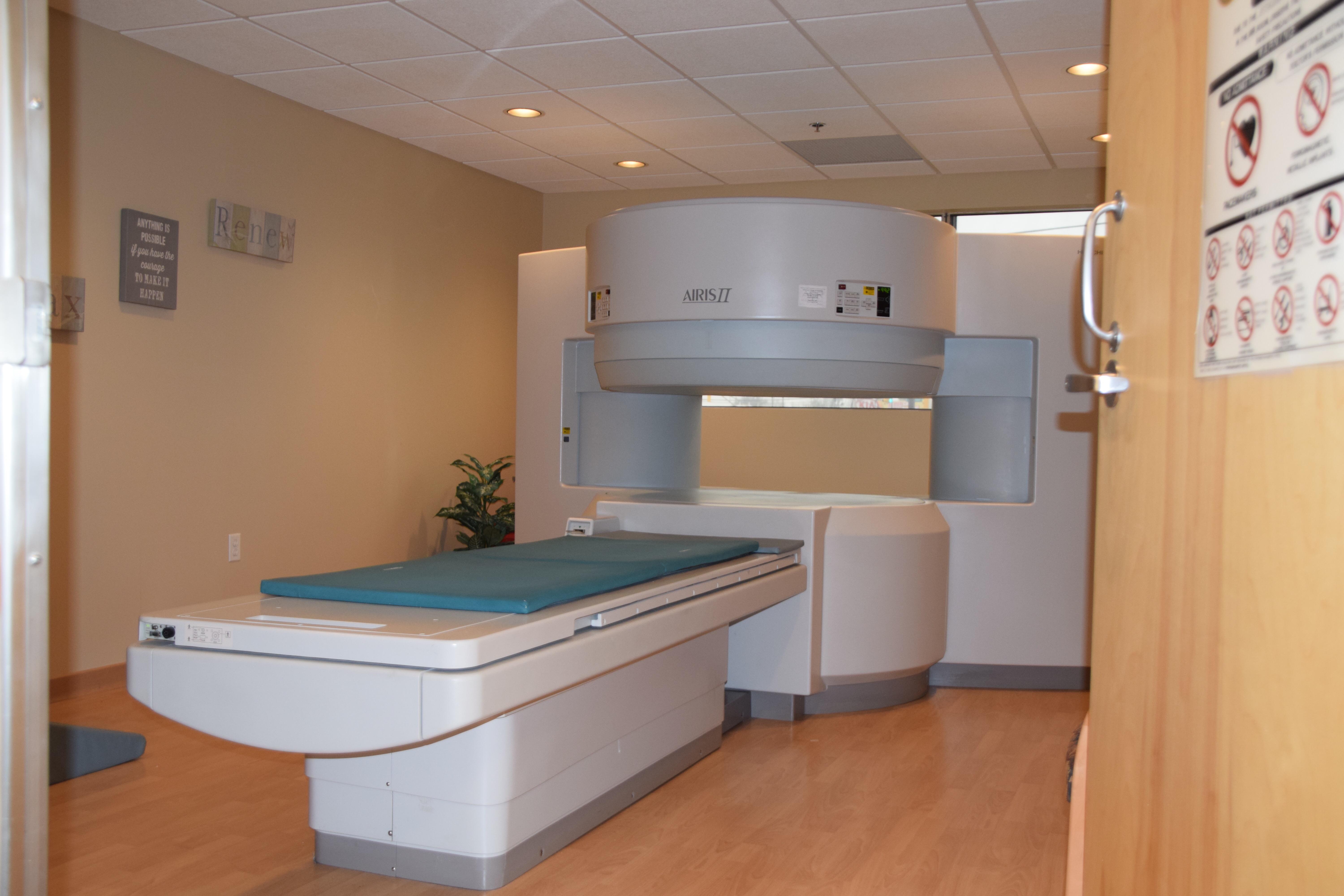 Progressive Diagnostic Imaging Photo