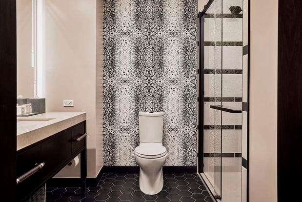 Images The Godfrey Detroit, Curio Collection by Hilton