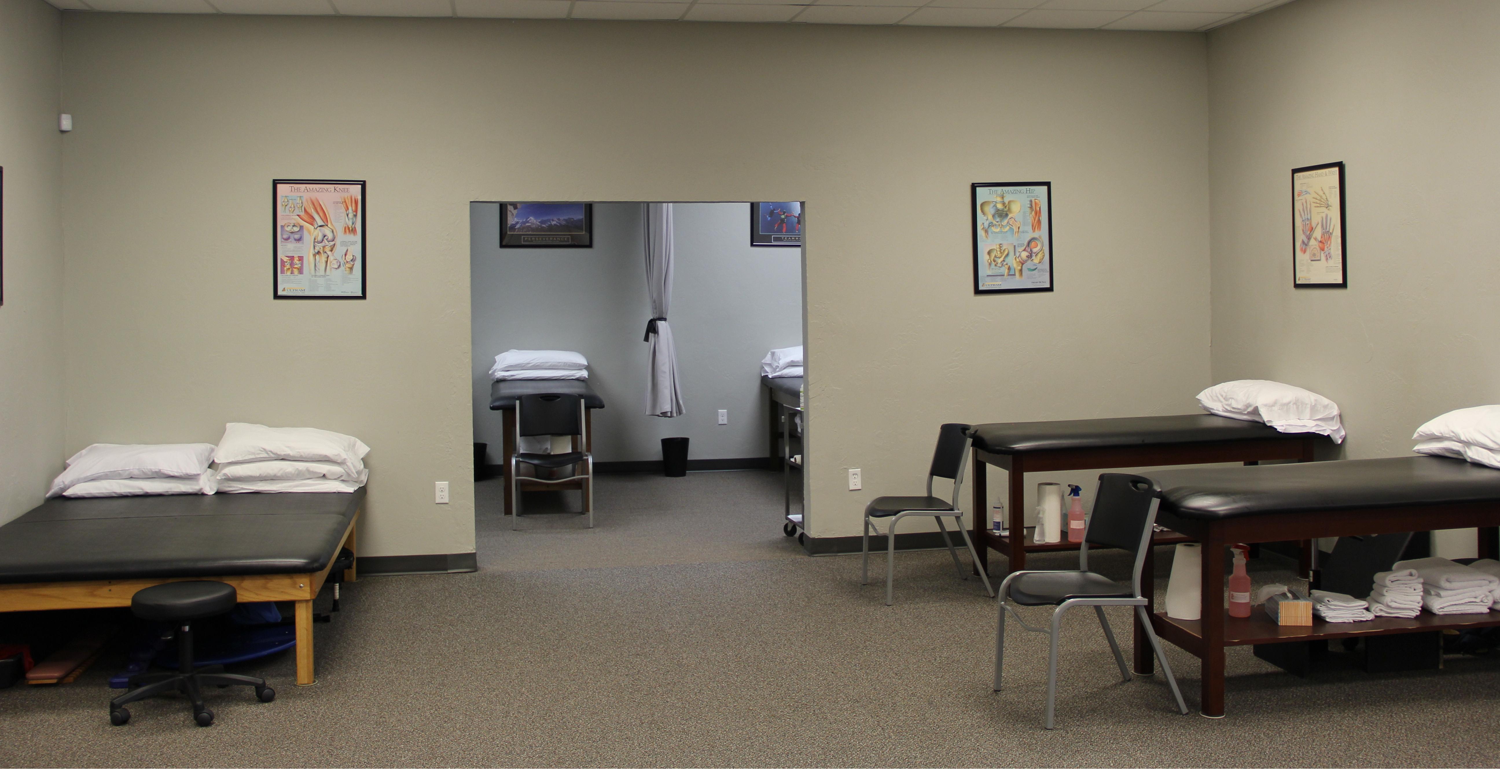 Therapy In Motion, Moore Oklahoma Ok - Localdatabasecom-2128