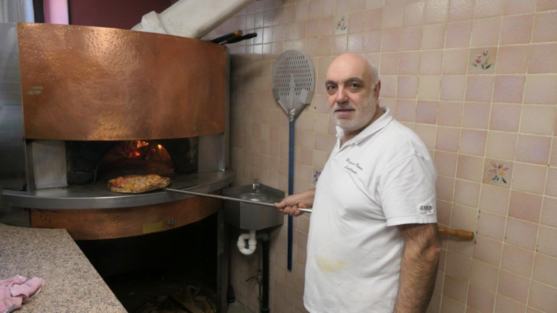 Images Trattoria Pizzeria Roma