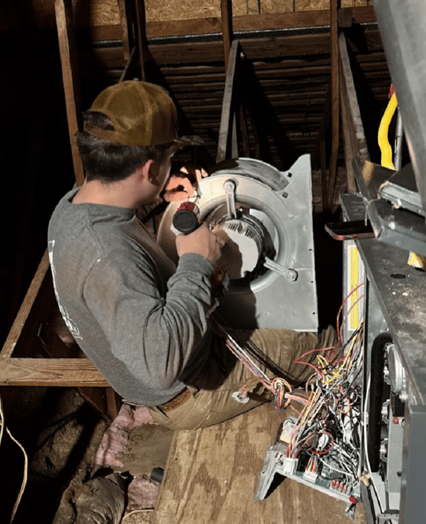 Images McWilliams Heating Cooling Plumbing