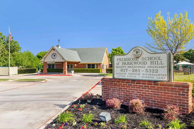 Images Primrose School of Parkwood Hill