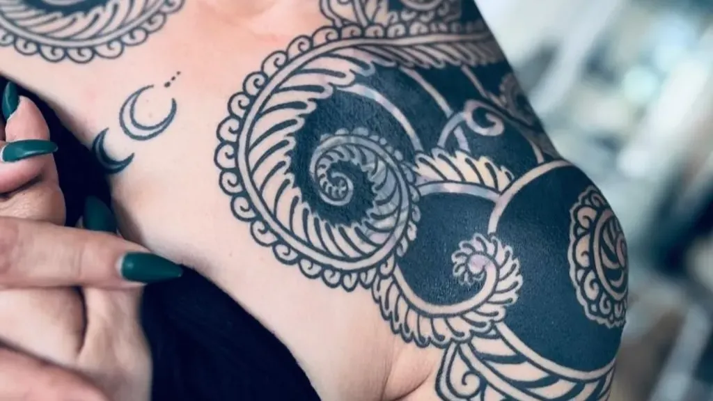 Images Colectivo Hunab-Ku Tattoo