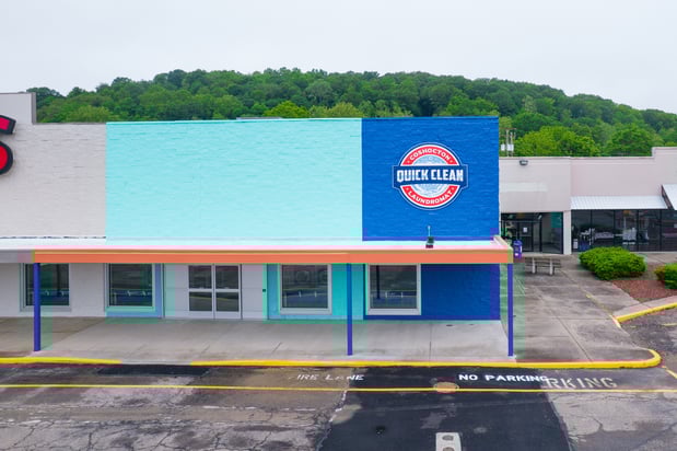 Images Coshocton Quick Clean Laundromat