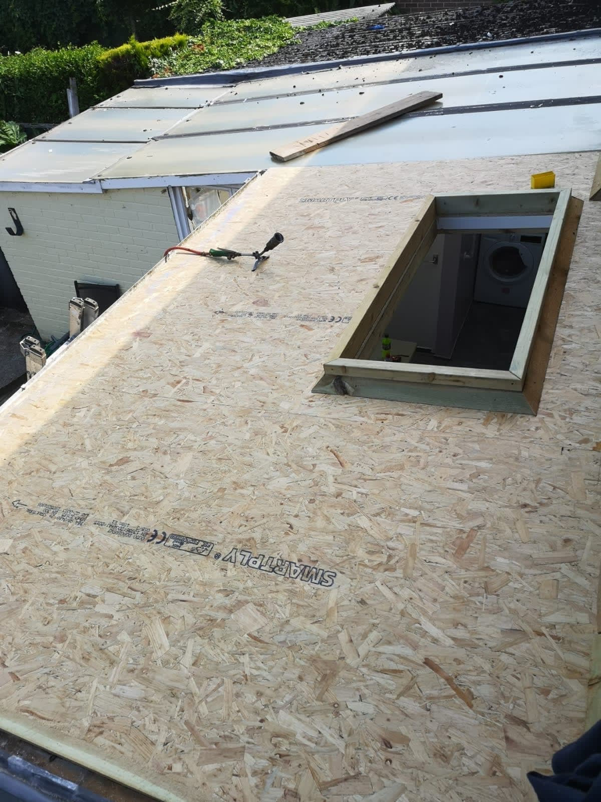 Images ABRS Roofing Services Ltd