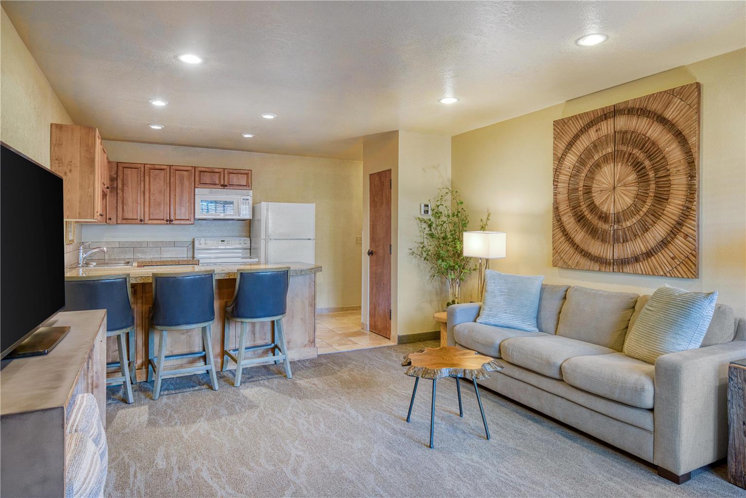 2 Double Suite