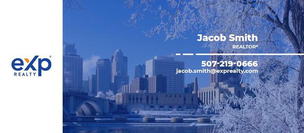 Images Jacob Smith, Realtor