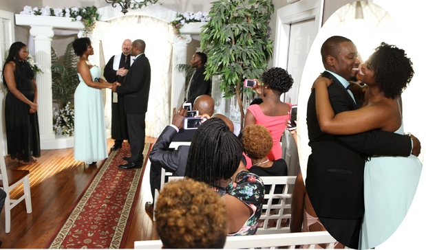 Images St Louis Wedding Chapel