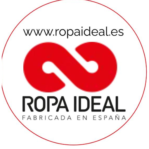Ropa Ideal Logo