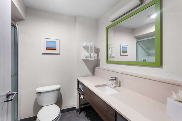 Images Hampton Inn Marion