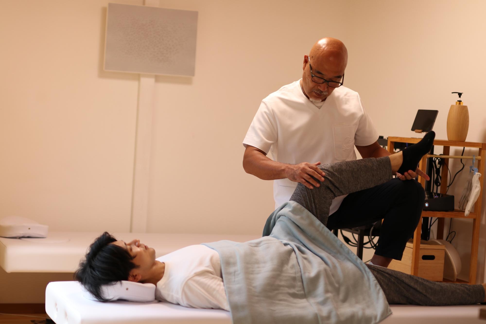 Images 整体院たかはし