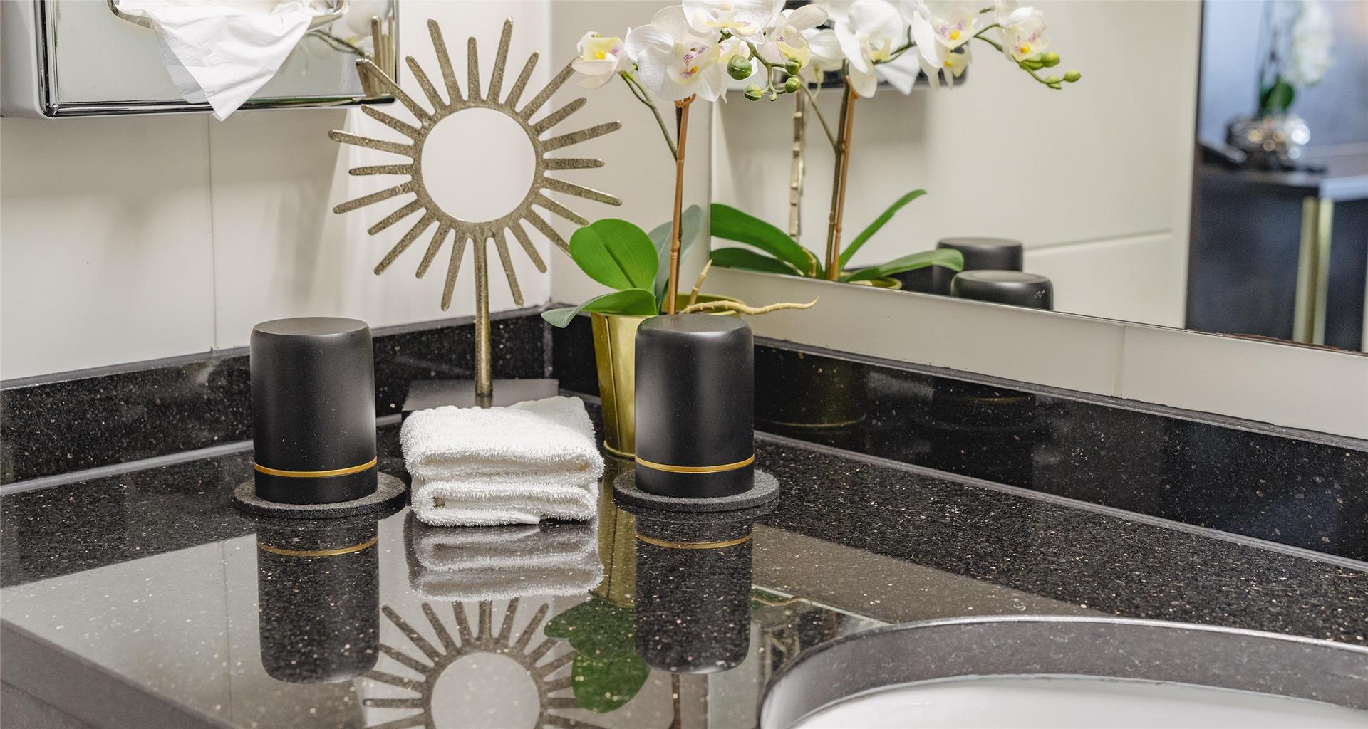 Best Western Plus Plaza Hotel Darmstadt, Am Kavalleriesand 6 in Darmstadt