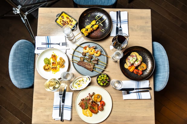 Images voco James Newbury Hudson Valley by IHG