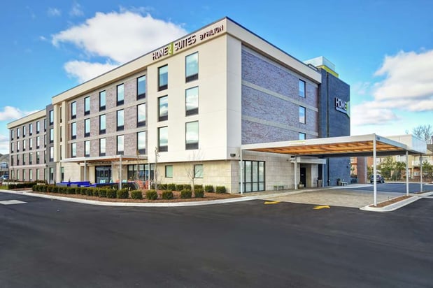 Images Home2 Suites by Hilton Taylor Detroit