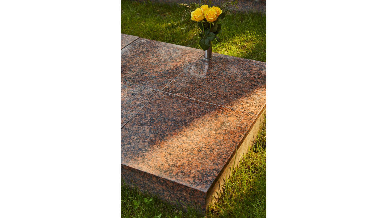 Cementiri Comarcal Roques Blanques 60