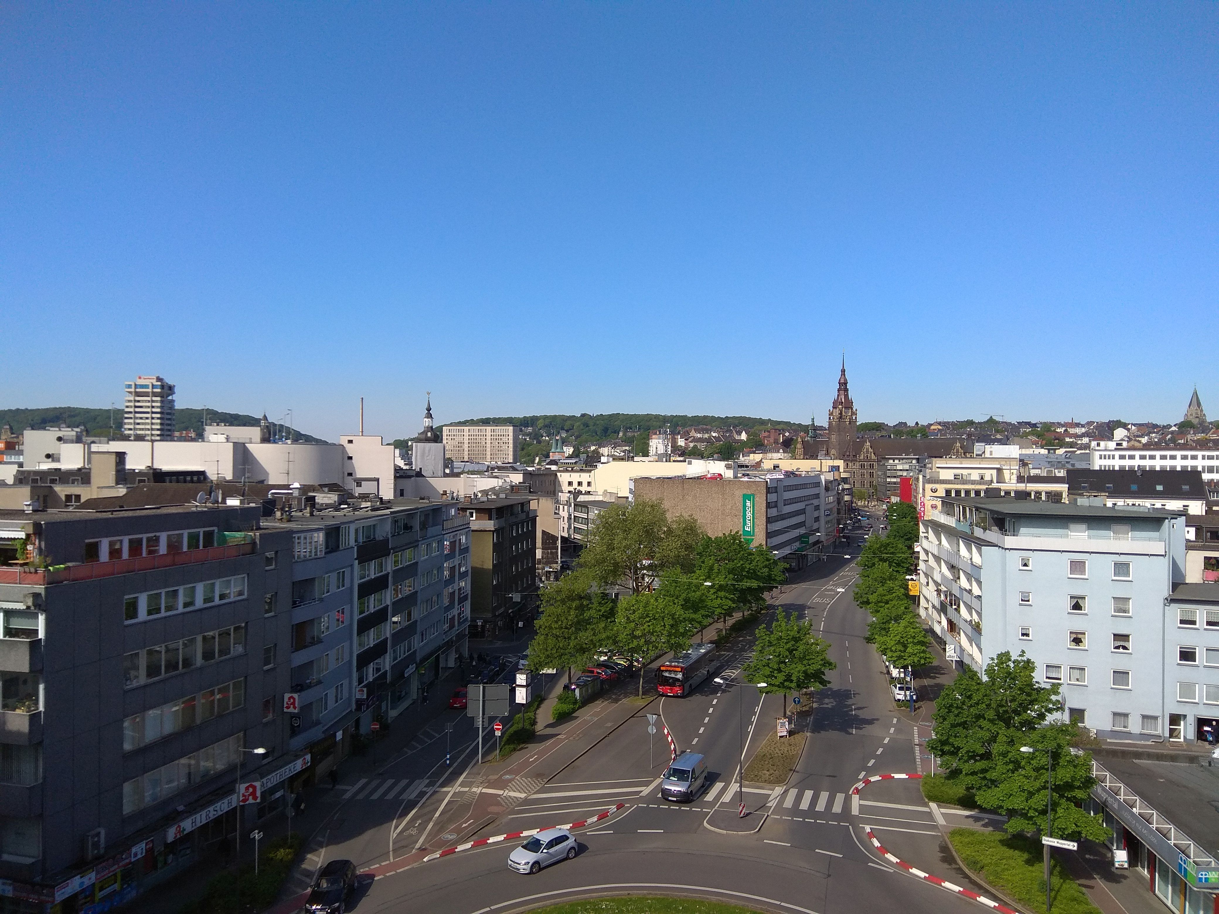 Lehrinstitut für Orthographie und Sprachkompetenz - LOS Wuppertal, Neuenteich 97 in Wuppertal