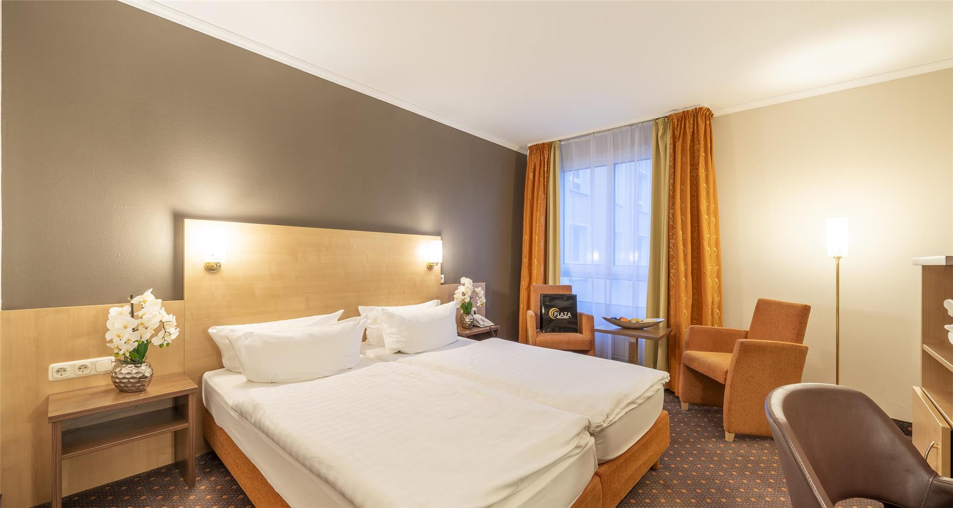 Bild 30 Sure Hotel by Best Western Hilden-Duesseldorf in Hilden