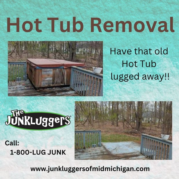 Images The Junkluggers of Greater Mid-Michigan