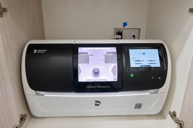 Images The Dental Office of Winchester