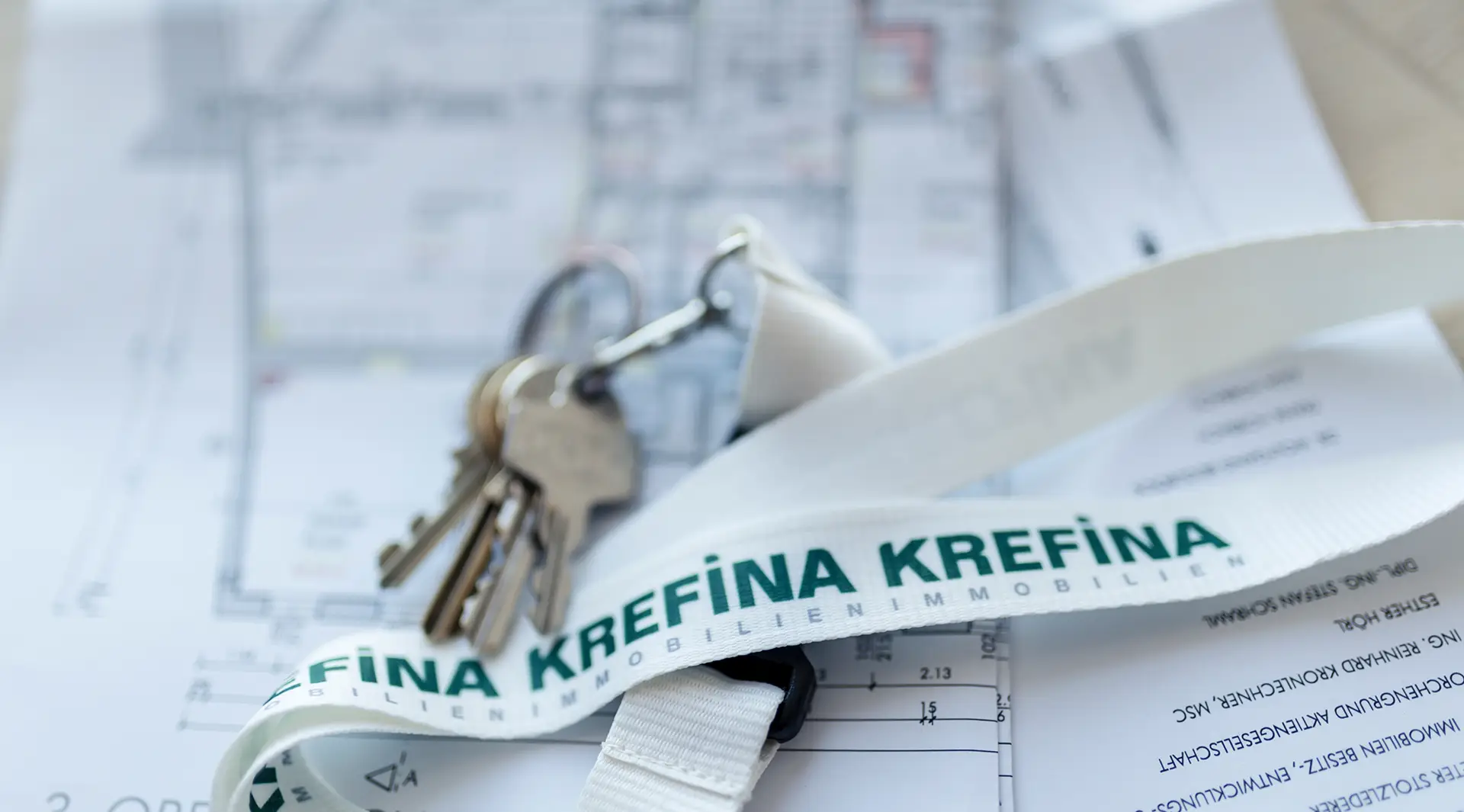 Bild 3 von Krefina Immobilien GmbH