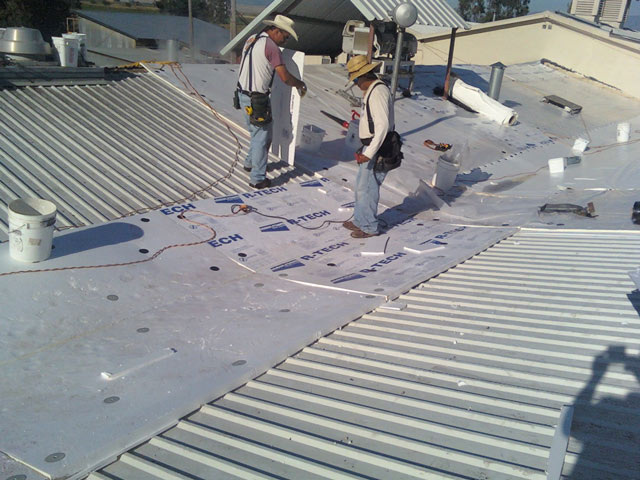 Images Bippus Roofing