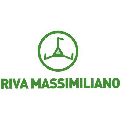 Riva Massimiliano Impianti Elettrici Logo