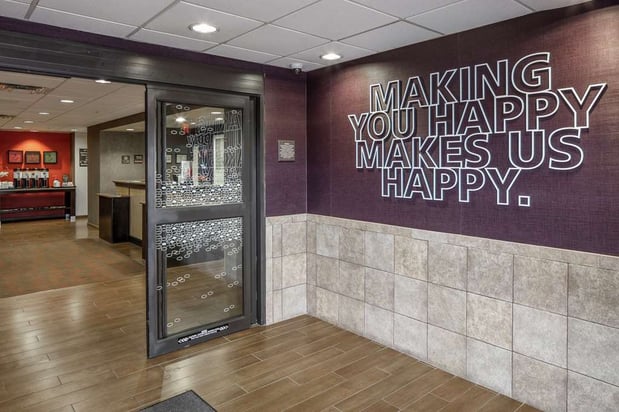 Images Hampton Inn & Suites Austin Cedar Park-Lakeline