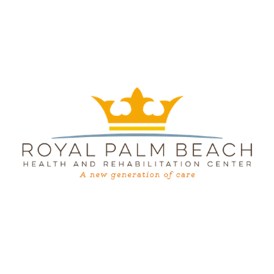 Royal Palm Beach Health and Rehabilitation Center Logo