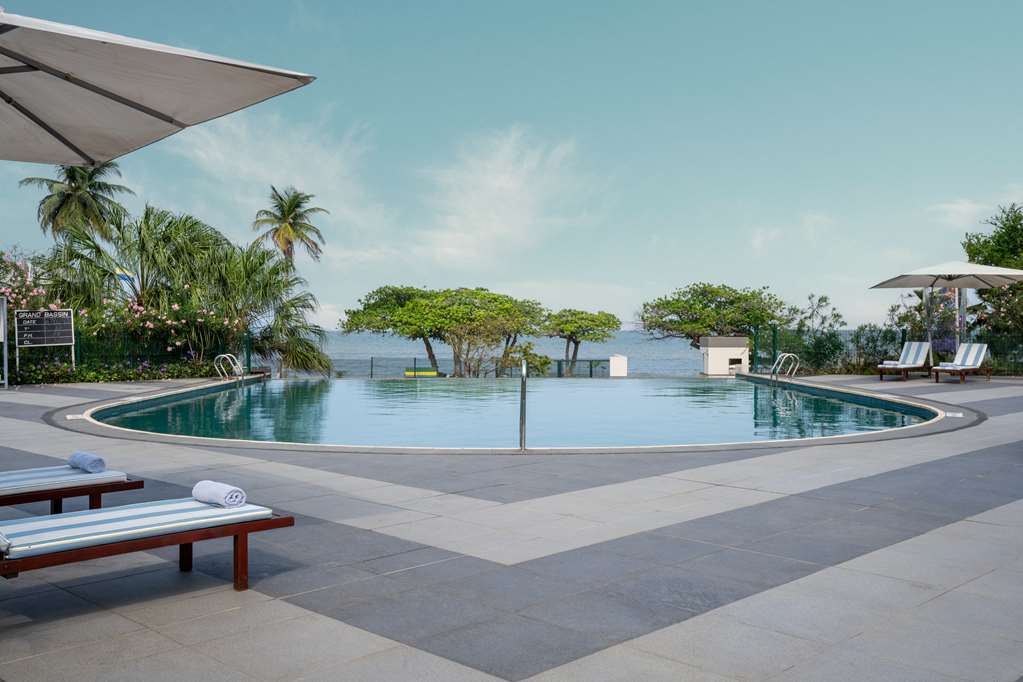 Radisson Blu Okoume Palace Hotel, Libreville