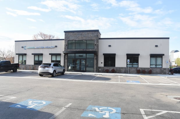 Images Caravel Autism Health