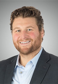 Brett Rousseau