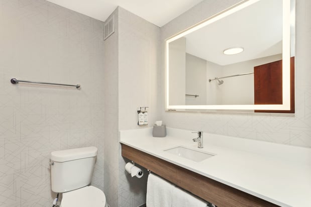 Images Holiday Inn Express & Suites Youngstown (N. Lima/Boardman) by IHG