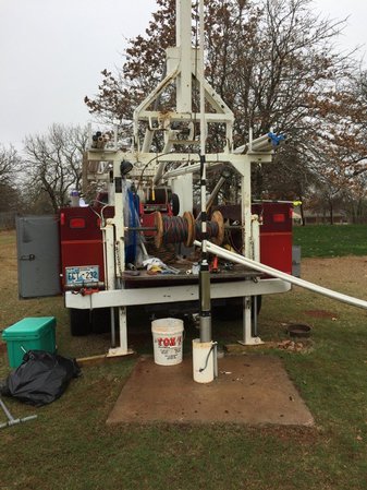 Images Ace Water Well Service