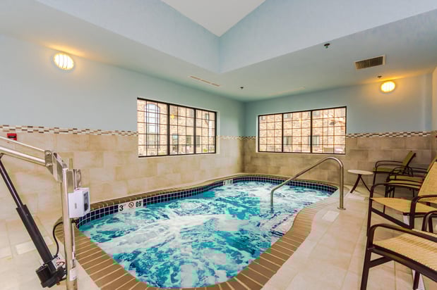 Images Staybridge Suites Grand Forks by IHG