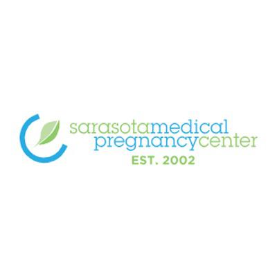 Sarasota Medical Pregnancy Center Logo