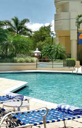 Images Embassy Suites by Hilton Boca Raton