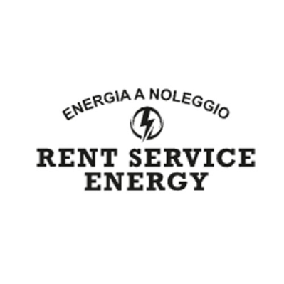 Rent Service Energy Logo