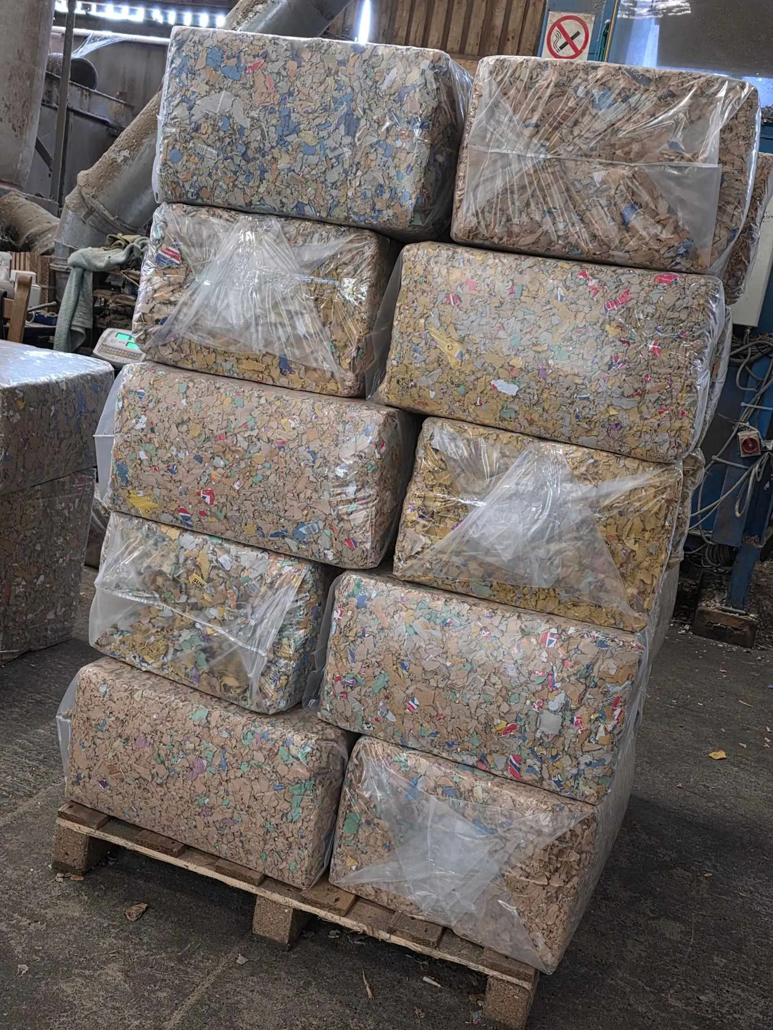 Images Easy Bedding & Feeds Ltd