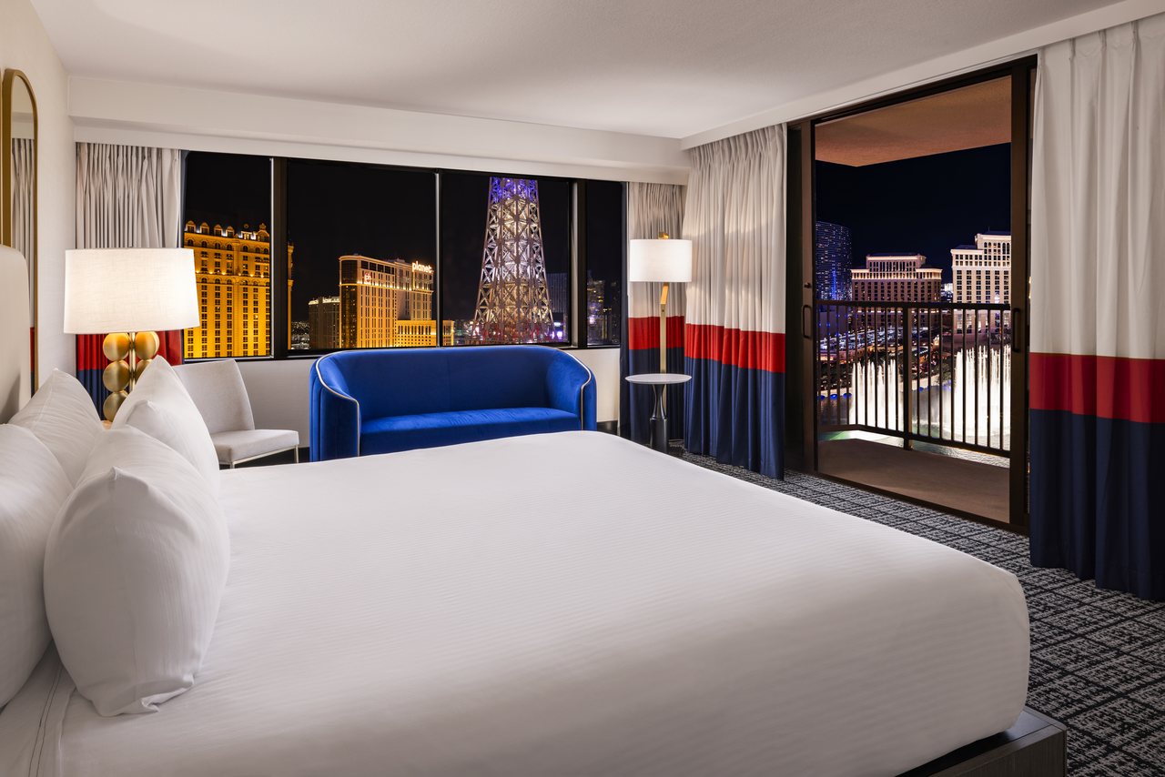 Paris Las Vegas