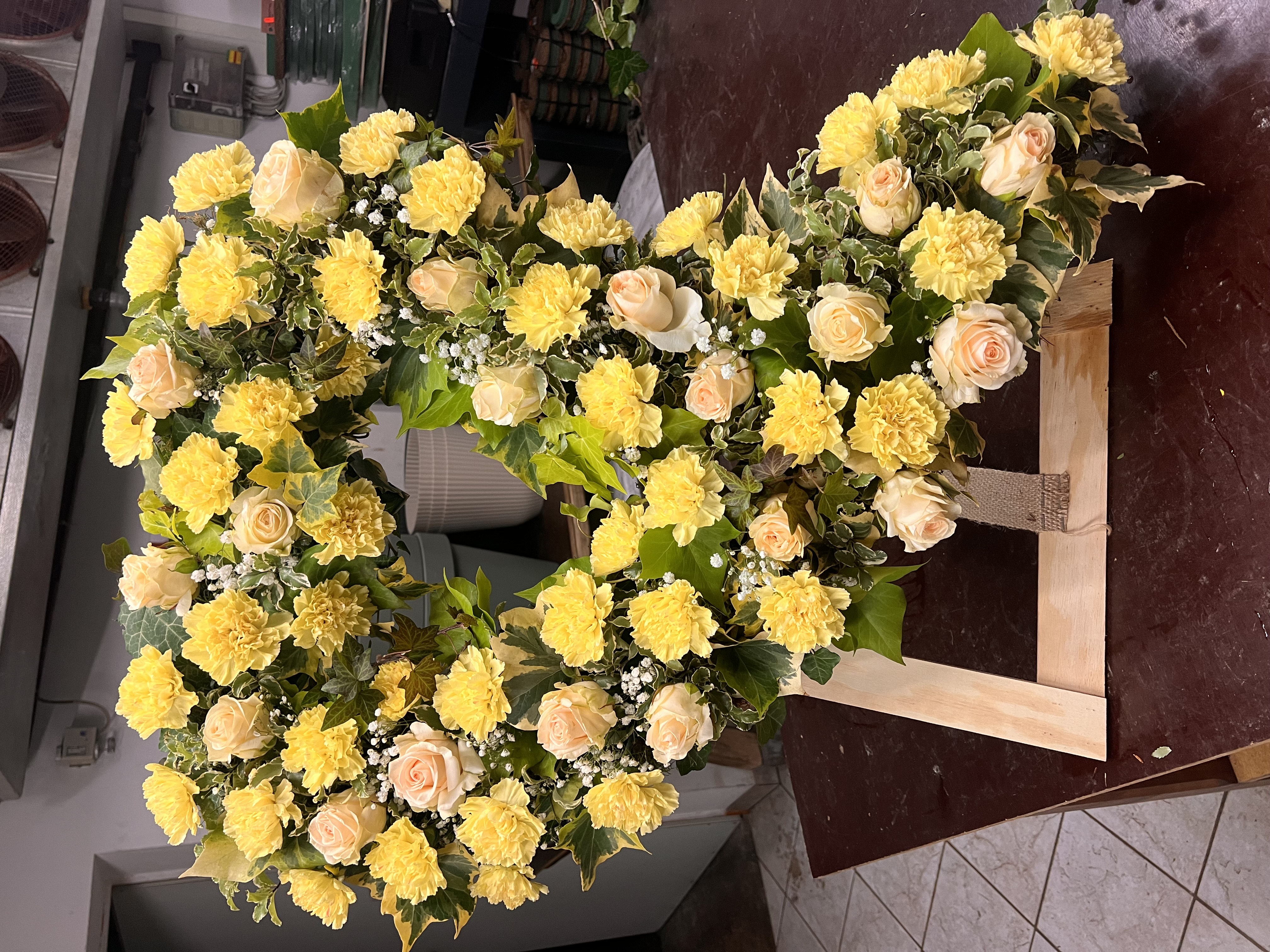 Bilder BlumenLounge