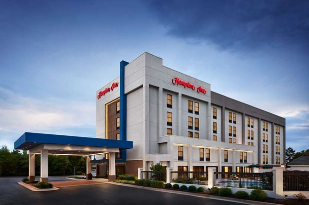 Images Hampton Inn Concord/Kannapolis