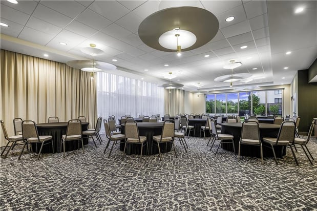 Images Hilton Garden Inn  Nashville Opryland