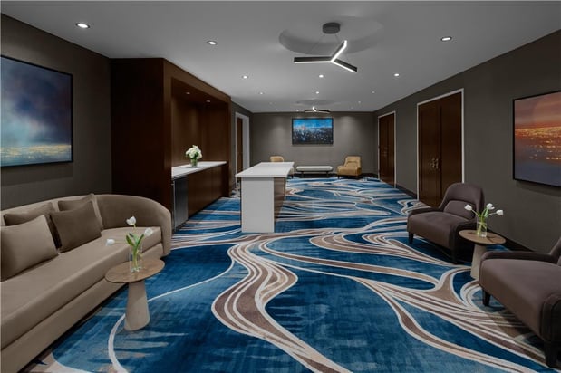 Images Hilton Brooklyn New York