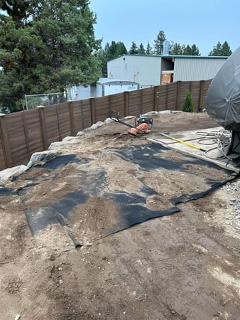 Images Leavn Trax Excavation LLC