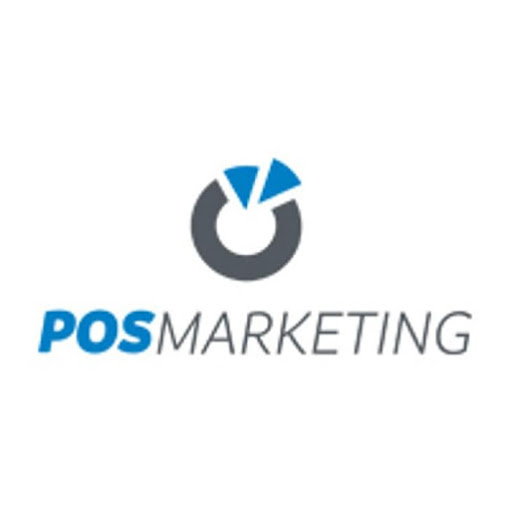POS Marketing GmbH Logo