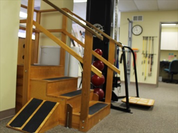 Images Select Physical Therapy - Orange Park
