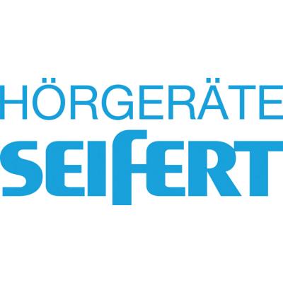 Hörgeräte Seifert GmbH in Planegg - Logo