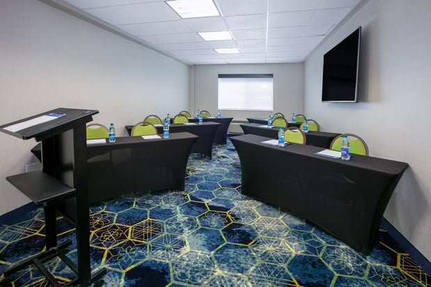 Images Holiday Inn Express Spokane-Valley by IHG